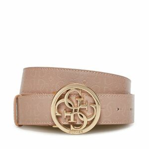 Női öv Guess Yarmilla (GG) Belts BW9144 P4335 Rózsaszín kép