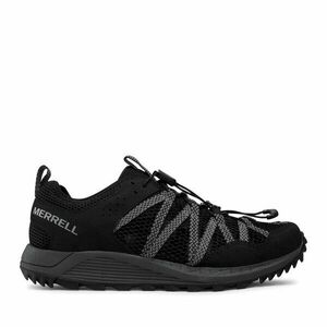 Sportcipők Merrell Wildwood Aerosport J036109 Fekete kép