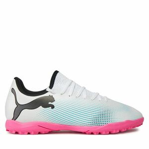 Futball cipők Puma Future 7 Play Tt 107737 01 Fehér kép