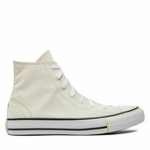 Tornacipő Converse Chuck Taylor All Star Color Pop A07592C Bézs kép