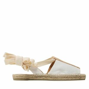 Espadrilles Castañer Panchi/001 023045-200 Fehér kép