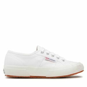 Teniszcipő Superga 2750 Cotu Classic S000010 Fehér kép