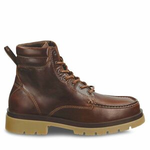 Bakancs Gant Zeamee Mid Boot 27641435 Barna kép