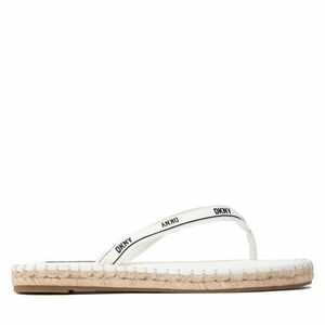 Espadrilles DKNY Tabatha K1240129 Fehér kép