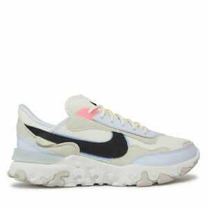 Sportcipők Nike React R3Vision DQ5188 102 Ekru kép