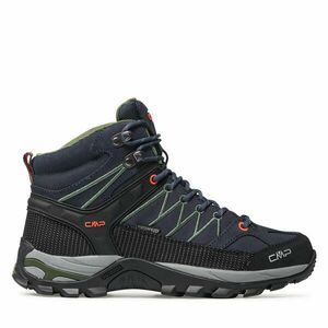 Bakancs CMP Rigel Mid Trekking Shoe Wp 3Q12947 Sötétkék kép