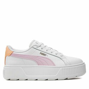 Sportcipők Puma Karmen L Jr 387374-11 Fehér kép