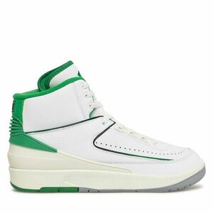 Sportcipők Nike Air Jordan 2 Retro DR8884 103 Fehér kép