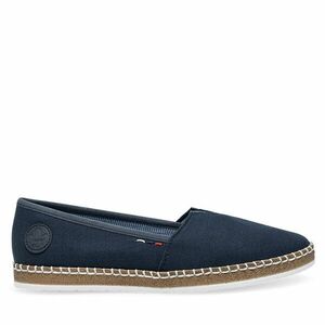 Espadrilles Rieker M2278-14 Sötétkék kép