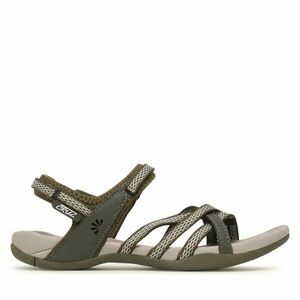 Szandál CRUZ Aarhus W Sandal CR172343 Zöld kép