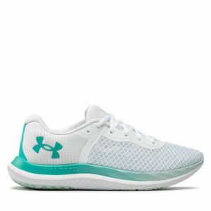 Futócipő Under Armour Ua W Charged Breeze 3025130-102 Fehér kép