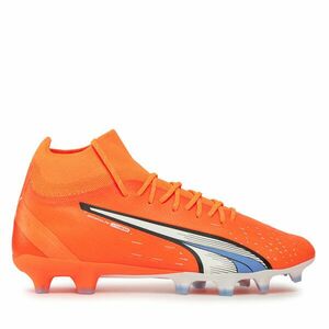 Futball cipők Puma Ultra Pro 107240 01 Narancssárga kép