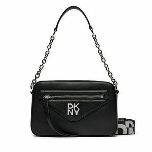 Táska DKNY Greenpoint Camera Ba R41EKB91 Fekete kép