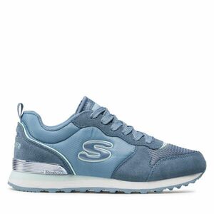 Sportcipők Skechers Step N Fly 155287/SLT Kék kép