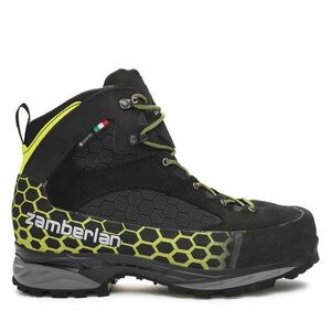 Bakancs Zamberlan 1116 Rando Gtx GORE-TEX Fekete kép