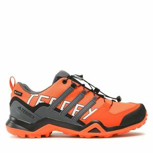 Bakancs adidas Terrex Swift R2 GORE-TEX Hiking Shoes IF7632 Narancssárga kép