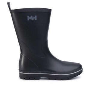 Gumicsizma Helly Hansen Midsund 3 11662 Fekete kép