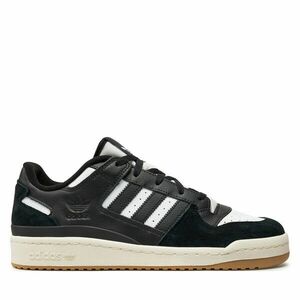 Sportcipők adidas Forum Low Cl ID6857 Fekete kép