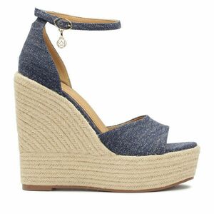 Espadrilles Kazar Bells 77158-TK-10 Kék kép