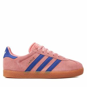 Sportcipők adidas Gazelle J IG9153 Rózsaszín kép