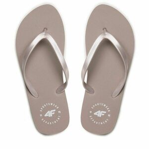 Flip-flops 4F 4FSS23FFLIF064 Bézs kép