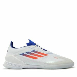 Futball cipők adidas F50 Pro In IF1317 Fehér kép