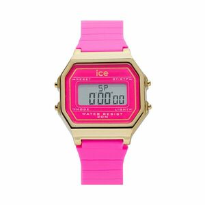 Karóra Ice-Watch Digit Retro 22527 Rózsaszín kép