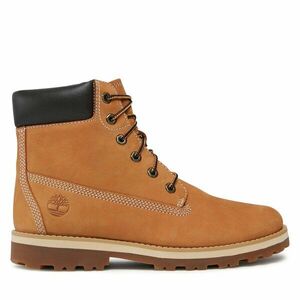 Bakancs Timberland Courma Kid Traditional6In TB0A28X72311 Barna kép