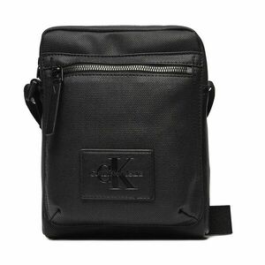 Válltáska Calvin Klein Jeans Coated Reporter18 Pu K50K512036 Fekete kép