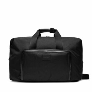 Táska Calvin Klein Ck Remote Weekender K50K511892 Fekete kép