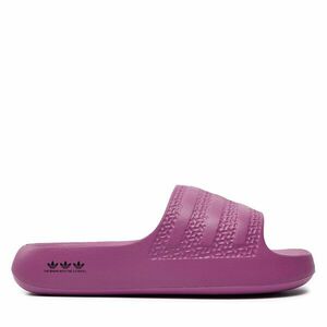 Papucs adidas Adilette Ayoon IF9454 Lila kép