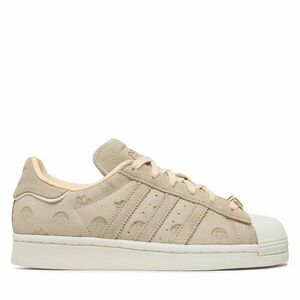 Sportcipők adidas Superstar Shoes GY0027 Bézs kép