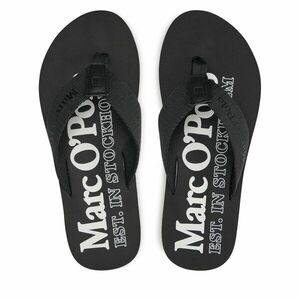 Flip-flops Marc O'Polo 403 27771001 627 Fekete kép