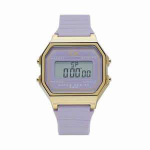 Karóra Ice-Watch Digit Retro 22061 Lila kép