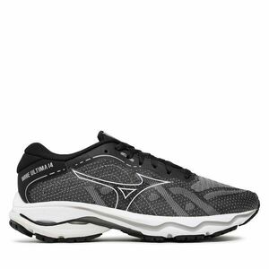 Futócipő Mizuno Wave Ultima 14 J1GD2318 Fekete kép