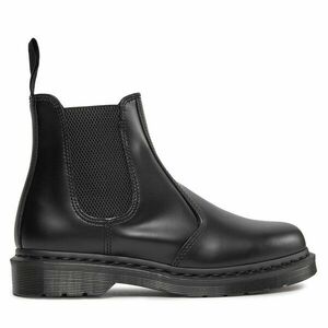 Bokacsizma Dr. Martens 25685001 Fekete kép