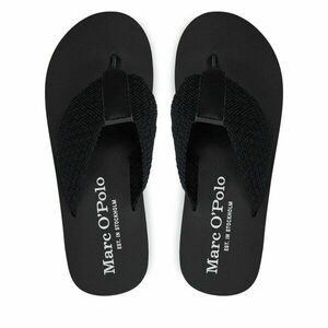 Flip-flops Marc O'Polo 403 16441001 627 Fekete kép