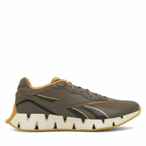 Sportcipők Reebok Zig Dunamica 4 100033393 Zöld kép