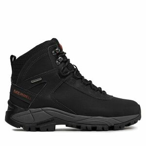 Bakancs Merrell Vego Mid Ltr Wp J311538C Fekete kép