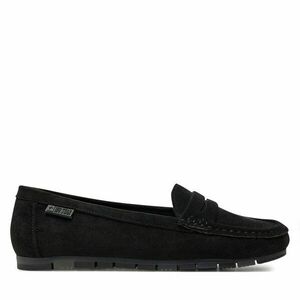 Mokaszin Big Star Shoes NN274929 Fekete kép