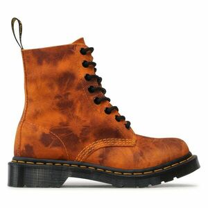 Bakancs Dr. Martens 1460 Pascal 27962806 Narancssárga kép