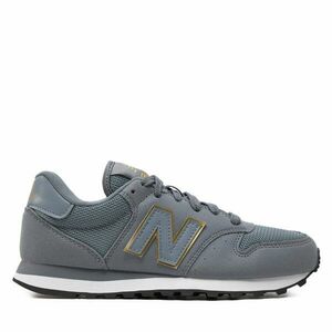 Sportcipő New Balance GW500GKG Szürke kép