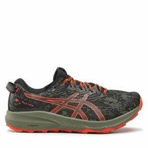 Futócipő Asics Fuji Lite 3 1011B467 Khaki kép