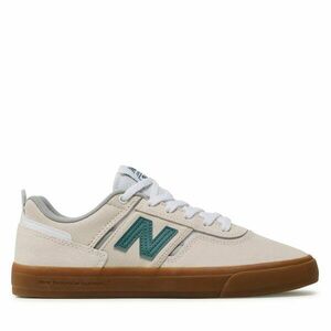 Sportcipő New Balance NM306RUP Bézs kép