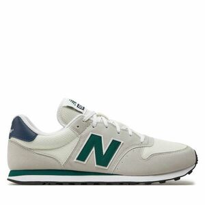 Sportcipők New Balance GM500RTO Szürke kép