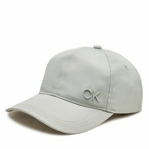 Baseball sapka Calvin Klein Ck Daily K60K611726 Szürke kép