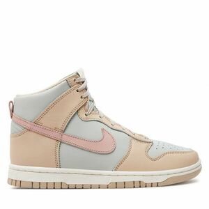 Sportcipők Nike Dunk High DD1869 113 Bézs kép