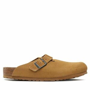 Papucs Birkenstock Boston 1025647 Barna kép