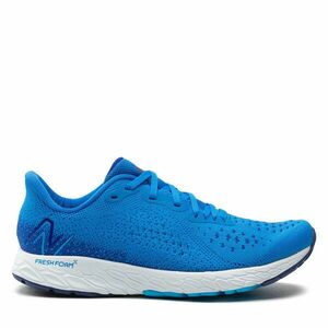 Futócipő New Balance Fresh Foam Tempo v2 MTMPOLN2 Kék kép