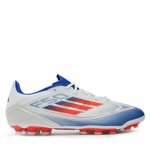 Futball cipők adidas F50 League 2g/3g Ag IF1330 Fehér kép